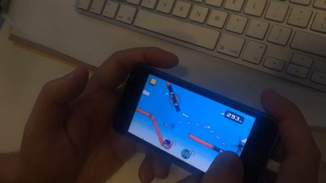 8bit waterslide power up time смотреть онлайн