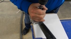 Кондуктор для соединения на УС minifix, maxifix.