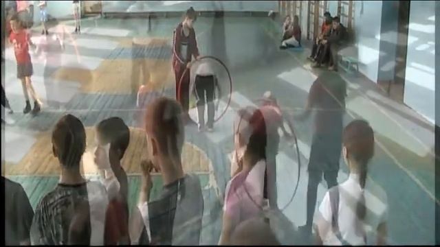 2013.05.27 На уроке физкультуры
