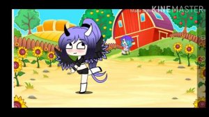 Песня Психушка Gacha Life
