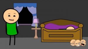 Матерная озвучка