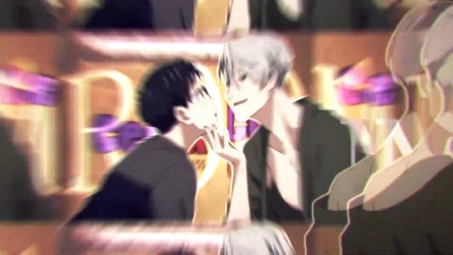 [BRS] Shape Of You смотреть онлайн