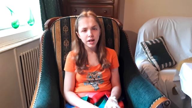 Виленины сказки 2.  Малыш Васька.