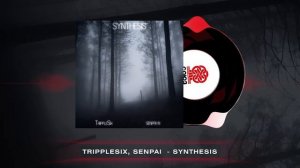 TrippleSix, senpai★ - Synthesis (2024)