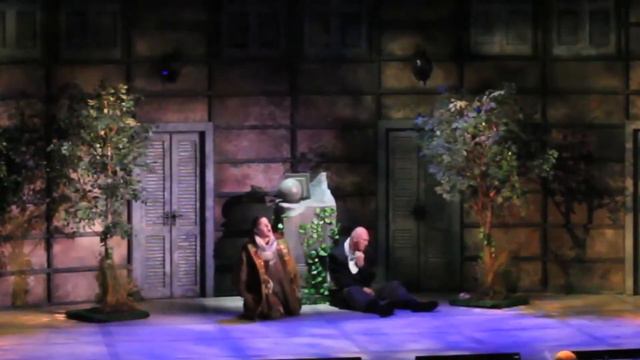 Kieran White Tenor -Dorset Opera Festival 2021-Acis and Galatea - Would you gain the tender creatur смотреть онлайн