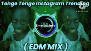 Tenge tenge new song remix song dj rincal song Jay shree Ram