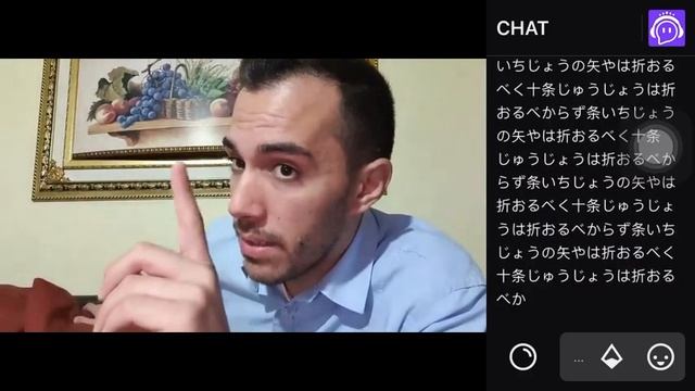 Rosario Liccardo PERDE LA TESTA con la CHAT?? смотреть онлайн