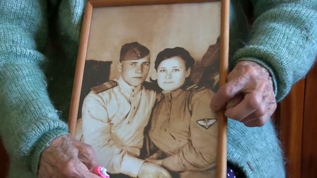 "Минута памяти ВОВ от Чайниковой М.А." Усть Уда. смотреть онлайн