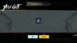 открытие 20 кейсов в пабг