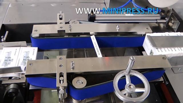 Установка для приготовления лекарственных препаратов