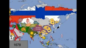 История Азии (2023-250д.н.э