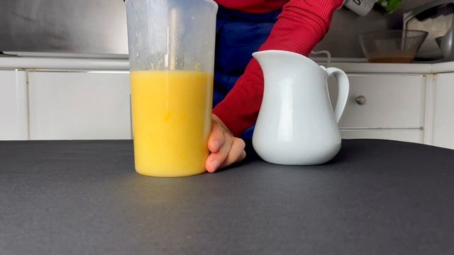 Вкуснейшие БЛИНЧИКИ с банановым кремом. Готовлю к завтраку за 5 Минут + выпечка. Нежные и ароматные
