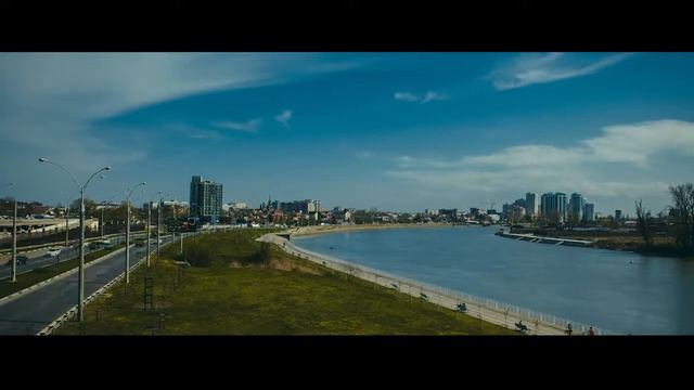 Красный Пёс в Краснодаре смотреть онлайн