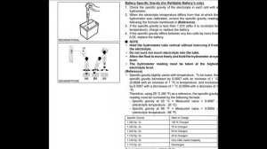 Kubota V3307 DI T E2B Engine - Service Manual, Repair Manual