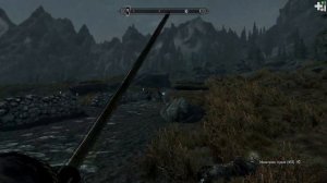 TES V Skyrim. Алхимик №59. Маска Клавикуса Вайла, отстрел Изгоев и восстановление амулета Голдура.