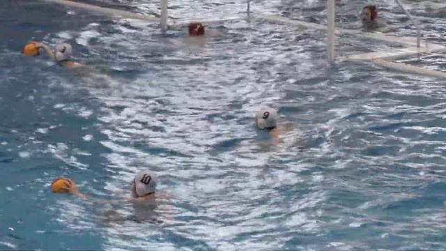 Водное поло, Экран, Санкт-Петербург смотреть онлайн