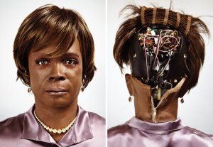 ЛЮДИ РОБОТЫ , СОВРЕМЕННАЯ ФАБРИКА ПО ПРОИЗВОДСТВУ РОБОТОВ И КАК ИХ ПРОИЗВОДЯТ