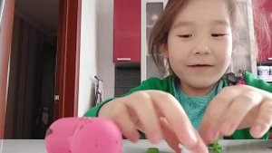распаковка чек/ Киндер / игрушки/ дети / радость