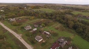 Рязанская Область Сараевский Район Село Белоречье