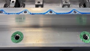 2021 Volkswagen ID.4: Battery Teardown