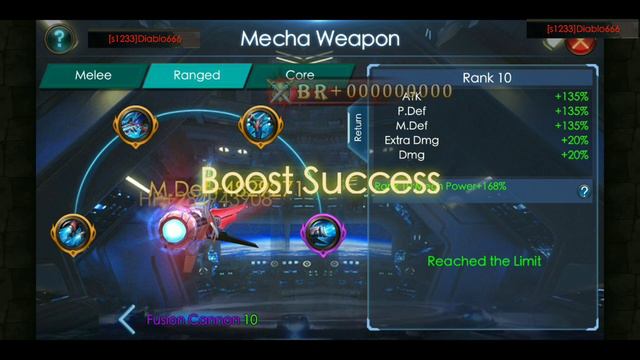 Diablo666 - Legacy of Discord - Epic BOOST part 2 - Pigsy is coming Home!