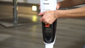 Severin SC7148 Wet & Dry Hard Floor Cleaner