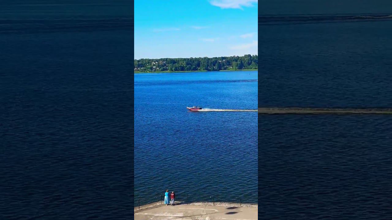 Ах,белый теплоход ⛴️ смотреть онлайн