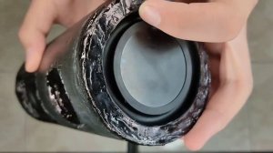 JBL Charge 5 из ПВХ Трубы | Колонка из Трубы