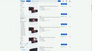 Лучшая игровая сборка RYZEN 7500f ПК 2023