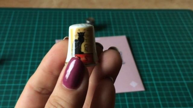 16.Покупки для вышивки из Парижа. Часть 2 