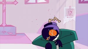 анимация whitty против рува 1 часть, 2 часть селевер против whitty