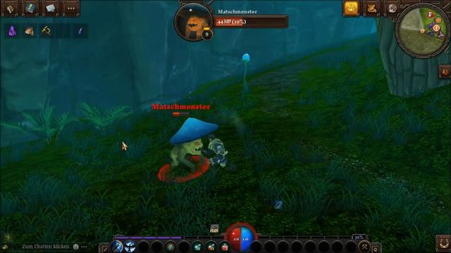 Let's Play 3D MMORPG Villagers & Heroes Free2Play 2018 NEW Nr. 42 смотреть онлайн