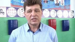 29-30 марта в ДЮСШ состоялся турнир по боксу, посвященный памяти Александра Коновалова