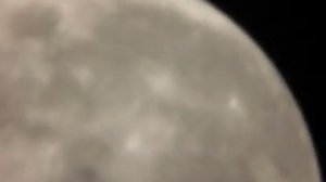 Луна в рефлектор Sky-watcher BK P130650 AZGT син -скай,гоу -ту.