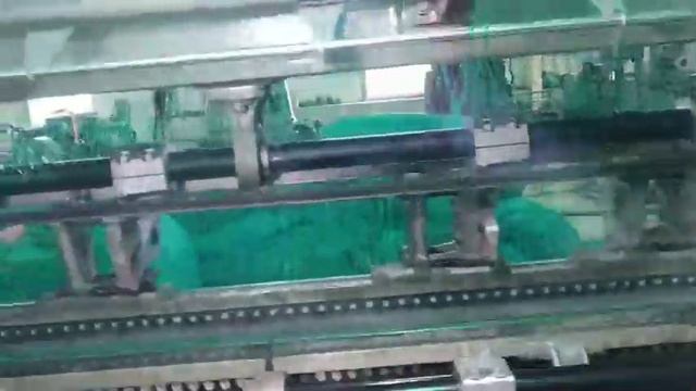 Poly Cotton Mosquito Net Machine satya Group | Agro Shade Net Machine Manufacturers Satya Group. смотреть онлайн