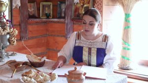 Валентин и Валентина