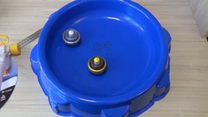 Battle Arena Infinity Nado - Арена Инфинити Надо