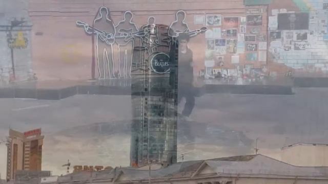 Интервью Г . Екатеринбург и Г. Арамиль ЛЕТО 2017 Summer Interview Ekaterinburg city смотреть онлайн