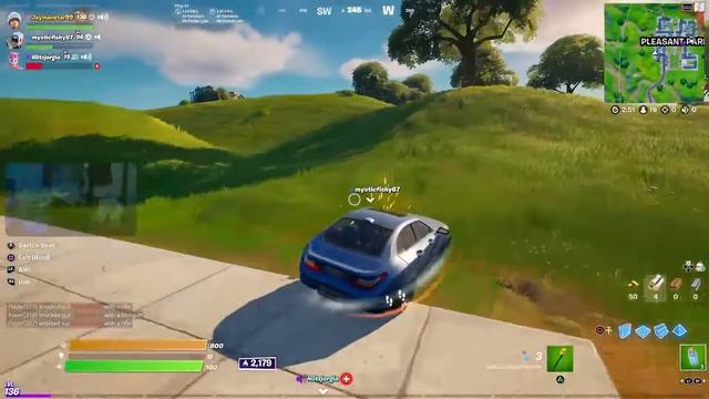 Jayden Tries To Get good DAY 9 Season 6