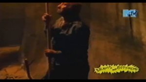 Бивис и Батхед - "Nirvana - Smells Like teen spirit" в Русском дубляже
