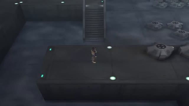 Let's Play Xenosaga Episode II - Part 11 - From the Attic to the Sewers смотреть онлайн