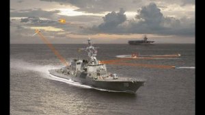 10 уникальных разработок военного оружия будущего