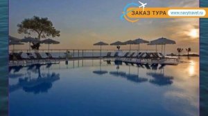LITORE RESORT HOTEL & SPA 5* Алания обзор – отель ЛИТОРЕ РЕЗОРТ ХОТЕЛ ЭНД СПА 5* Алания видео обзор