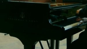 A. Scriabin. Sonata №5 op.53 (Alexey Chernov, piano) Скрябин. Соната №5 ор.53  (Алексей Чернов)