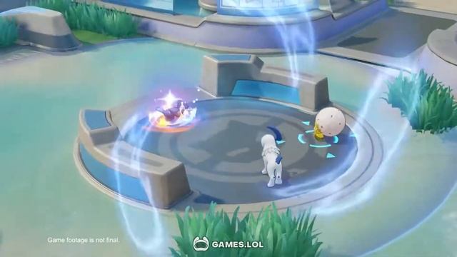 Pokémon UNITE Attacker Tier List | Games.Lol смотреть онлайн