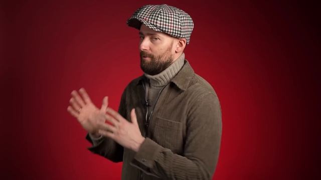 Как понять какие цвета тебе идут. Твой цветотип и подходящие цвета в мужском стиле.