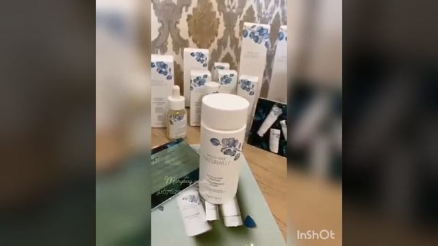 #пудра_эксфолиант смотреть онлайн