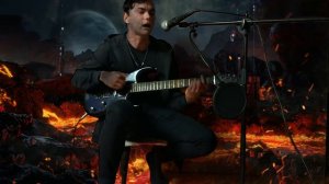 Гражданская оборона - Всё идёт по плану [Extreme Metal Cover] (1988)