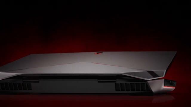 Dell - Alienware 17 revue d'expert смотреть онлайн