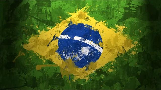 Samba de Janeiro смотреть онлайн